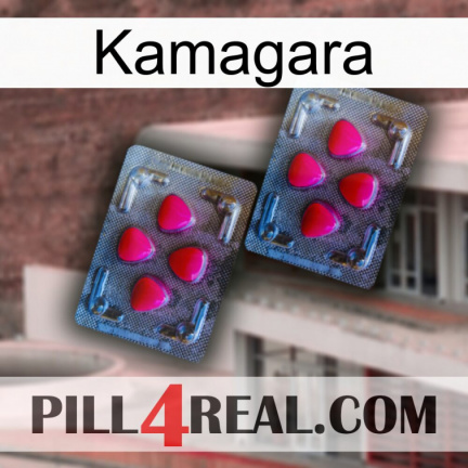 Kamagara 14